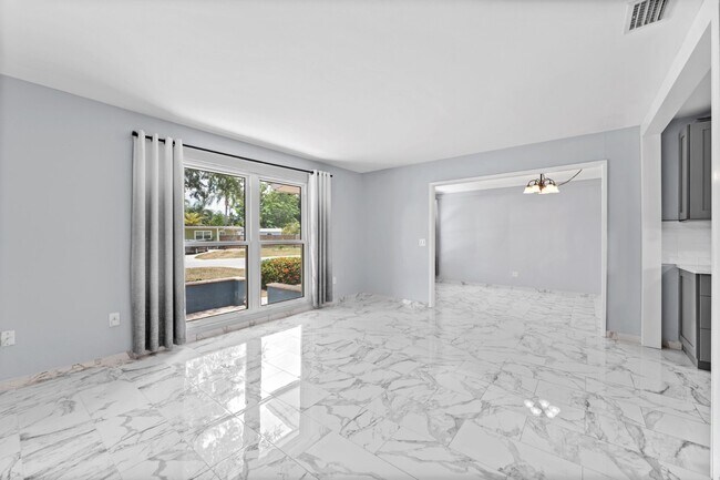 Photo - Stunning 3 BR/2 BA home in Heart of St. Pete!