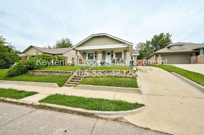 Photo - Charming Newly Updated 2 Bed, 2 Bath Home in the Heart of OKC!