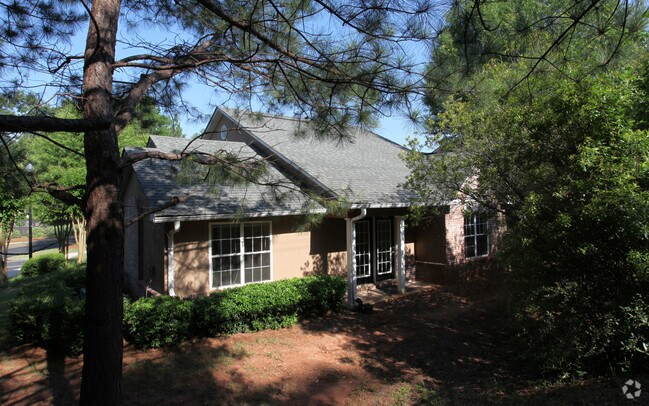 Photo - Columbia Village