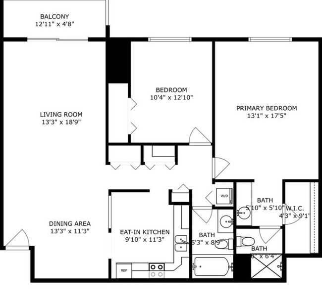 Photo - 709 79th St Unit 401