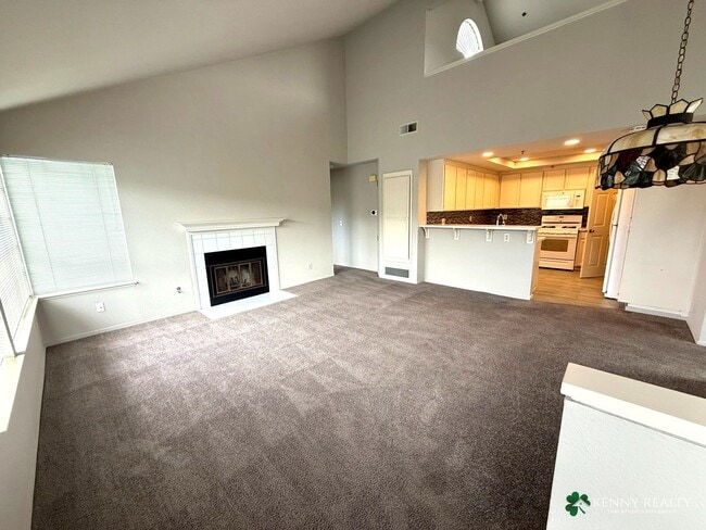 Photo - Remodeled 2-Bedroom Home with City Views in Daly City