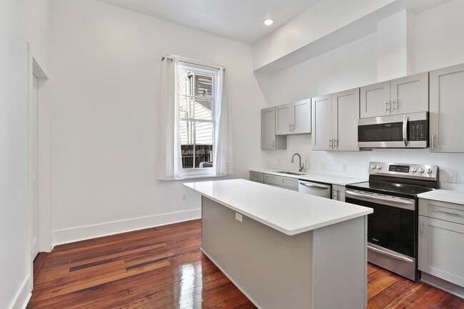 Photo - 3624 Magazine St Unit 101