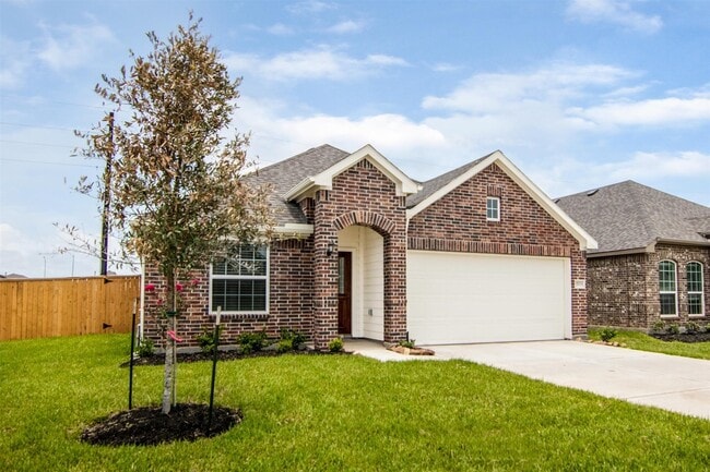 Photo - 3703 Homestead Ridge Ln