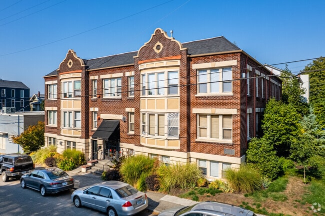 Photo - The Aberdeen