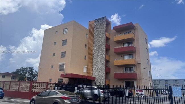 Building Photo - 6090 W Flagler St Unit 107