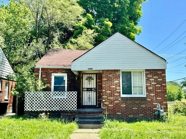 Photo - 9300 Abington Ave House