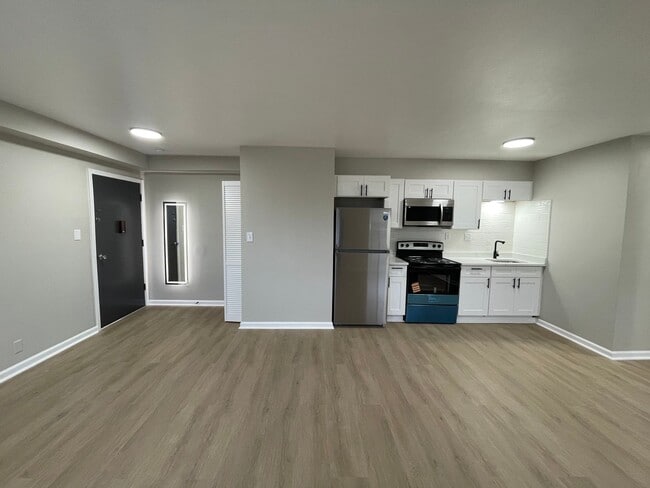 Eastgate Terrace Apartments