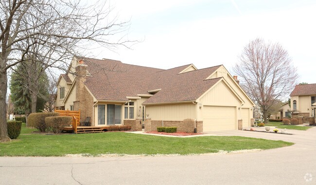 Photo - Greenfield Villas