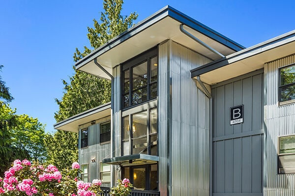 Duet Apartments