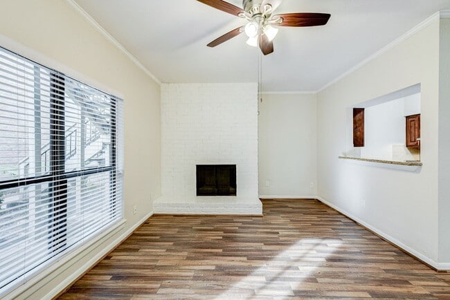 Photo - Charming condo in Galleria area! Fridge/Washer/Dryer come with the unit. Unit H1