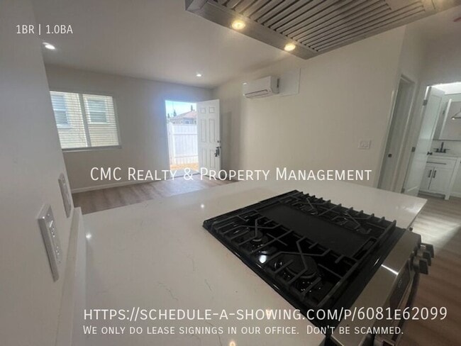 Photo - 4837 Clark Ave Unit 4837 Clark Ave A Apartment