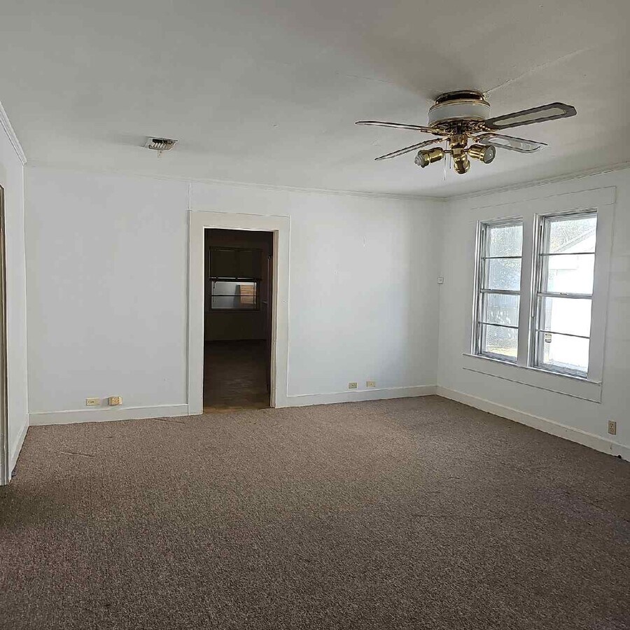 808 Mays St Rental For Rent in Ruston, LA