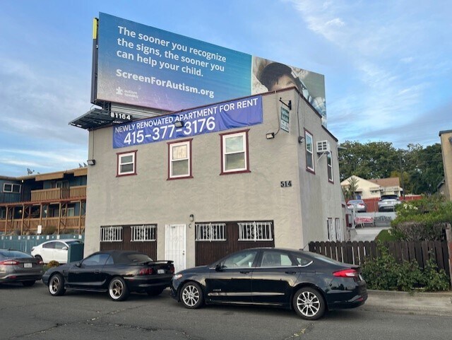 Photo - 508 Lincoln Rd E Unit C