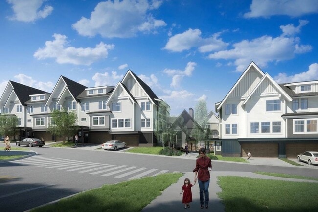 Rendu communautaire - Wadams Farm