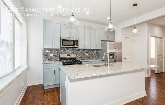 Photo - 3051 N Spaulding Ave Apartment Unit 3051-2W