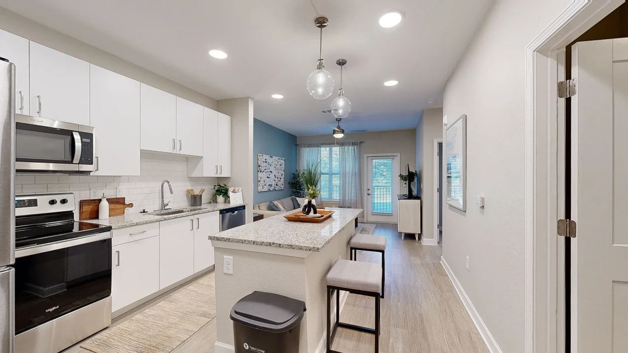 Photo - The Marlow Gainesville Apartments