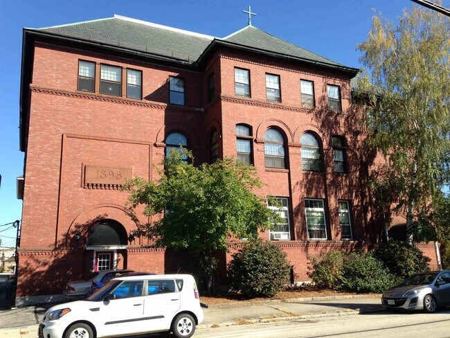 Photo - 124 Orange St Unidad 301