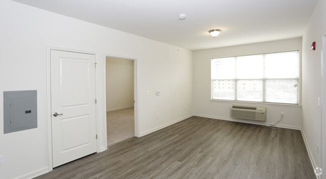 Living Room - The James