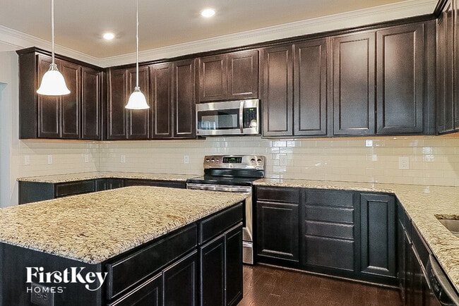 Photo - 5337 Chandler Oaks Ln