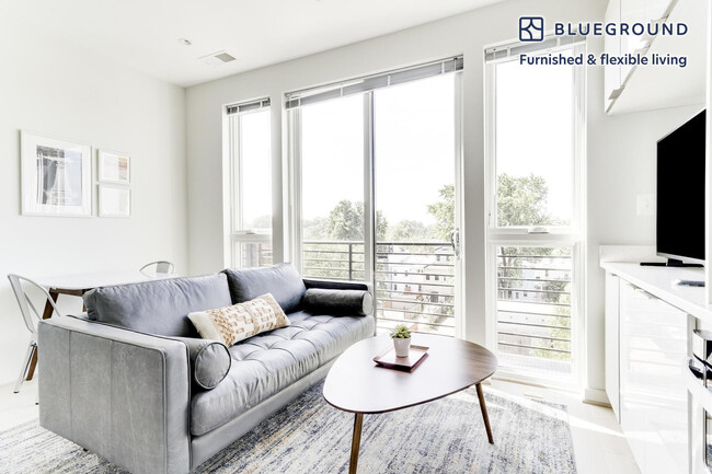 Building Photo - 1111 H St NE Rental