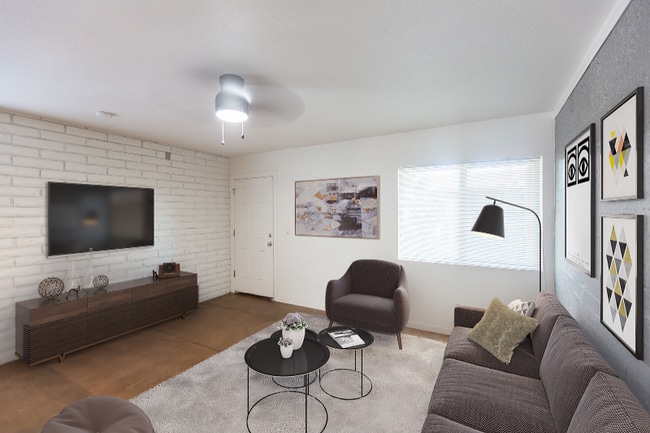 Photo - 1835 E Don Carlos Unit 109