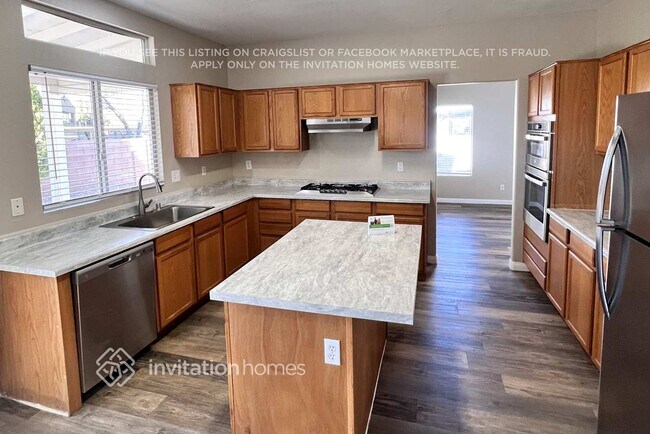 Photo - 1010 Prestige Meadows Pl