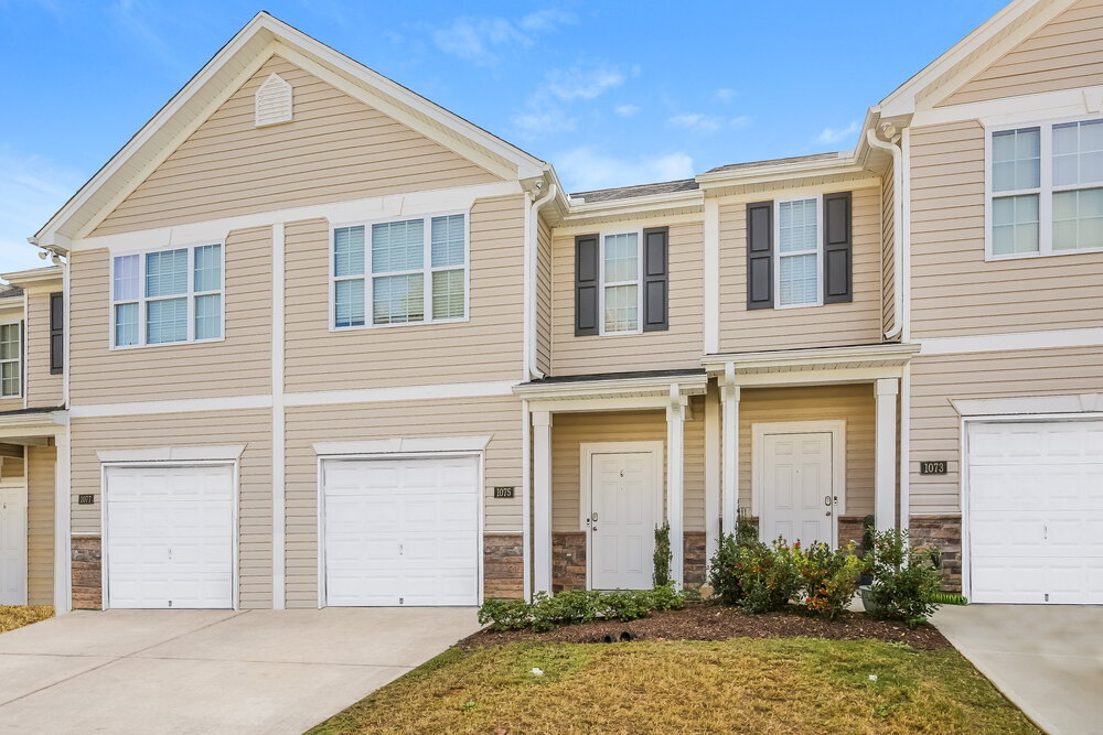 Photo - 1075 HighGarden Cir Townhome