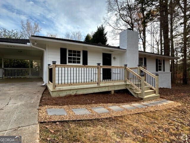 Building Photo - 3188 Robin Ln NW Rental