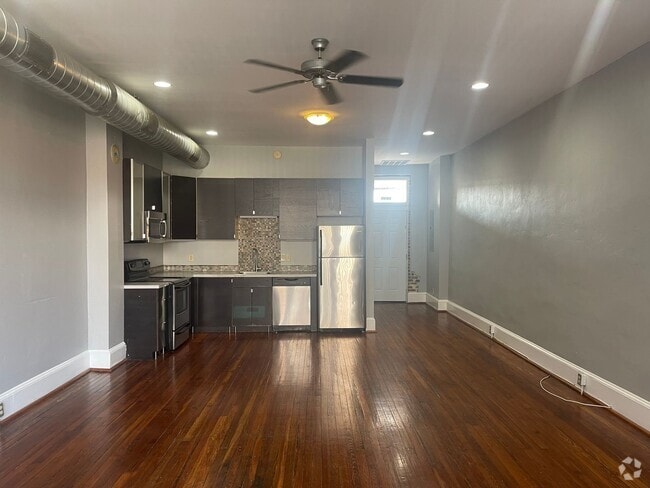 Building Photo - 524-B Second Street- Rental