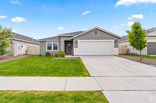 Building Photo - BEAUTIFUL Single Level 3bd/2ba Nampa Home!