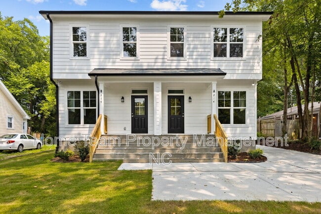 Building Photo - 214 N Guthrie Ave Unit B