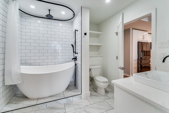 Photo - 360 Nueces St Unit #2409