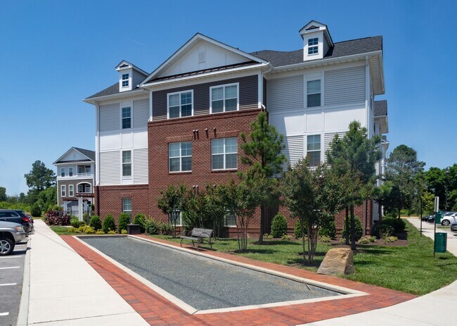 Photo - Cambria at Cornerstone