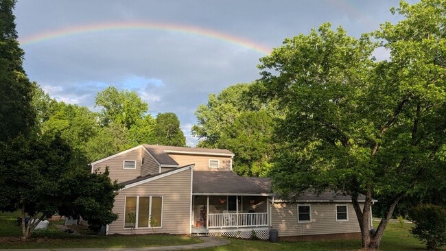 4 Bedroom Homestead on 3 acres near Harris... - 4 Bedroom Homestead on 3 acres near Harris...