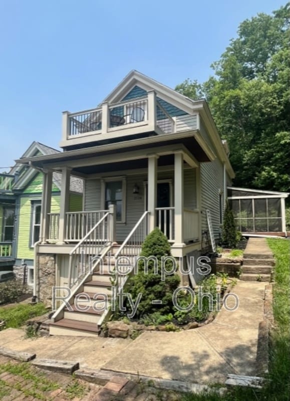 Building Photo - 3724 Stevens Pl