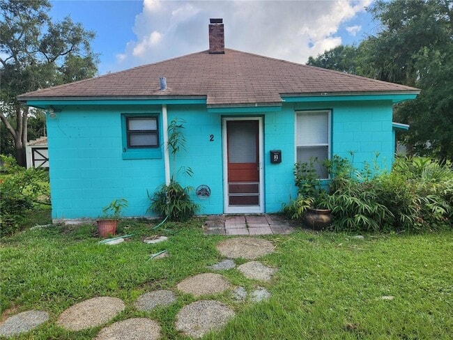 Building Photo - 4118 Windemere Pl Rental