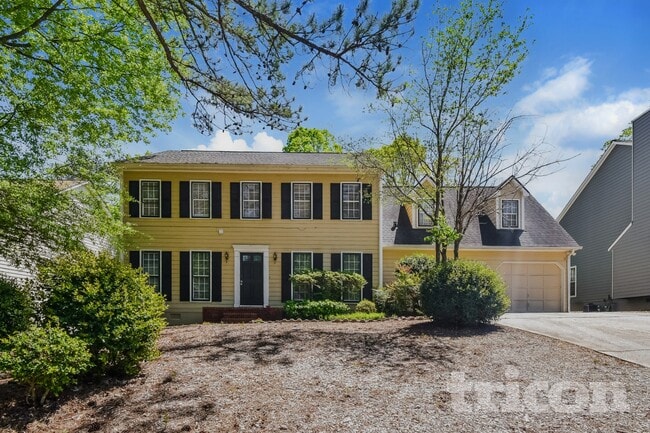 Building Photo - 4809 Glenwhite Dr