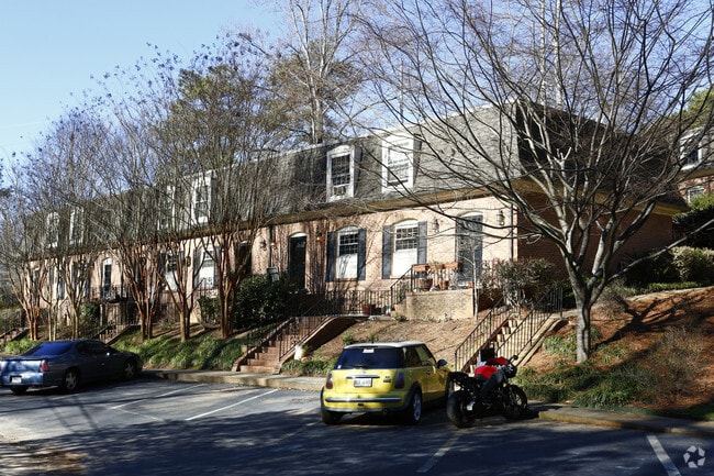 Photo - Lavista Co-op