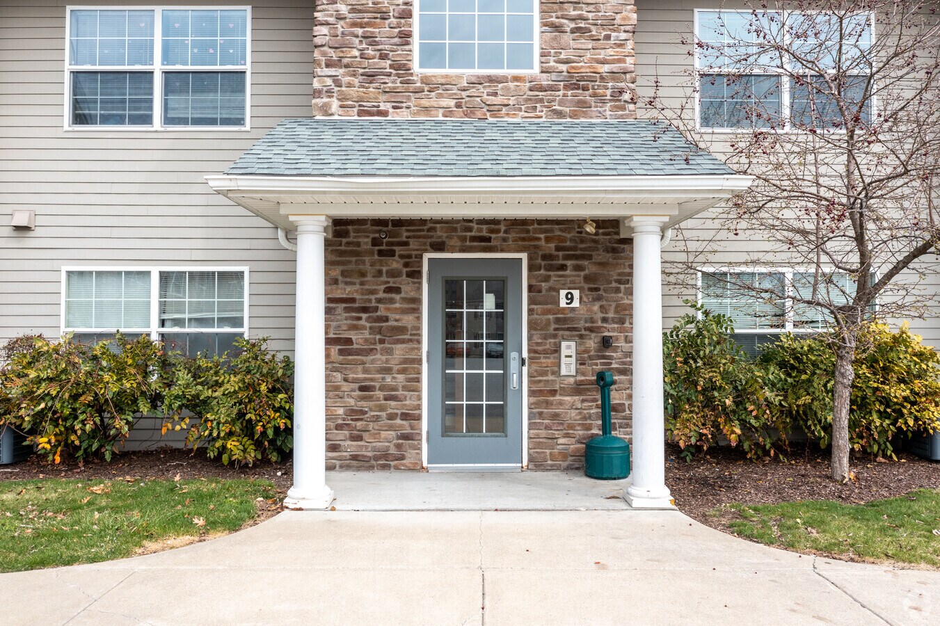 Photo - Pendell Commons