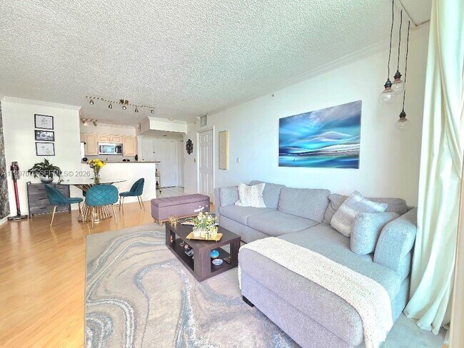 Photo - 1155 Brickell Bay Dr Unit 2006