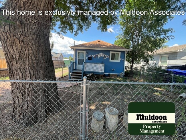 Building Photo - Beautifully remodeled Centrally located bu... Rental