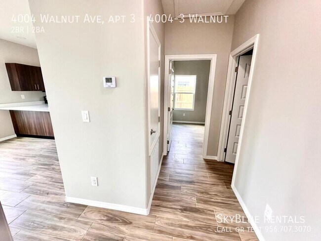 Photo - 4004 Walnut Ave Unidad 4004-3 Walnut