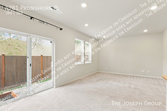 4281 Pronghorn Pl