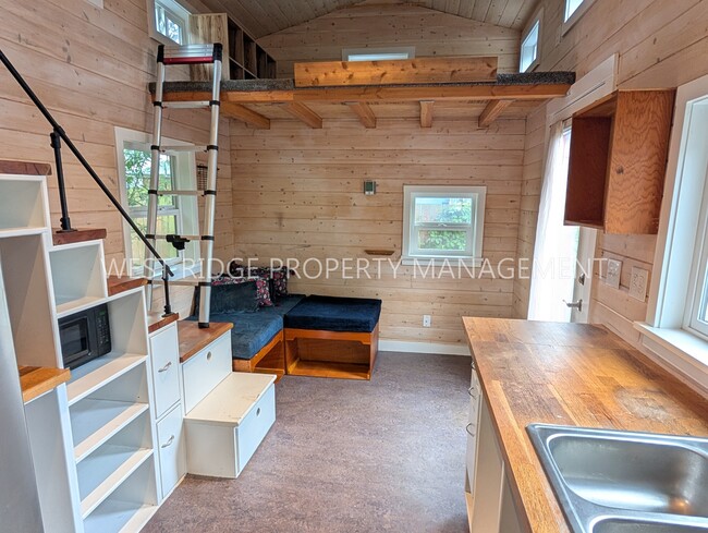 Photo - 5326 N Montana Ave