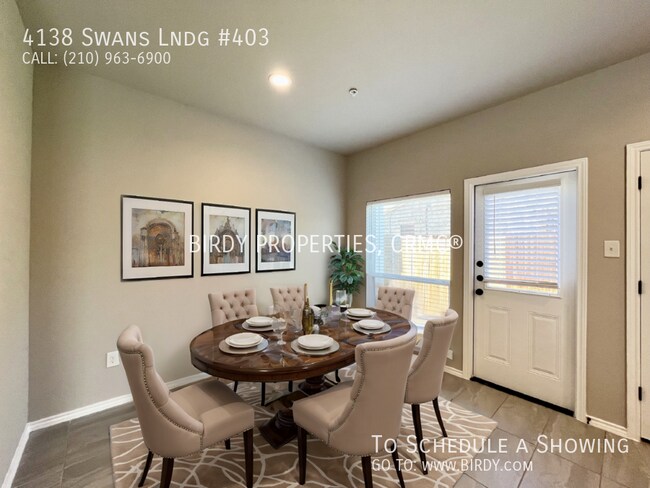 Photo - 4138 Swans Landing Unidad 403
