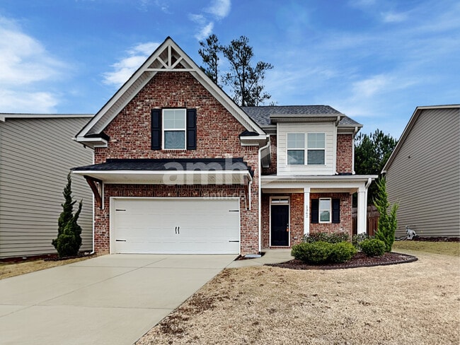 Building Photo - 1362 Weatherbrook Cir