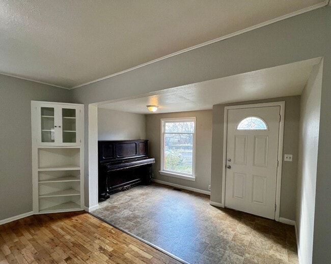 Photo - Charming Lower North Hill Home