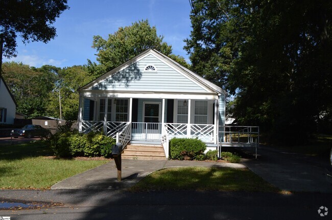 Building Photo - 109 Stokes St Rental