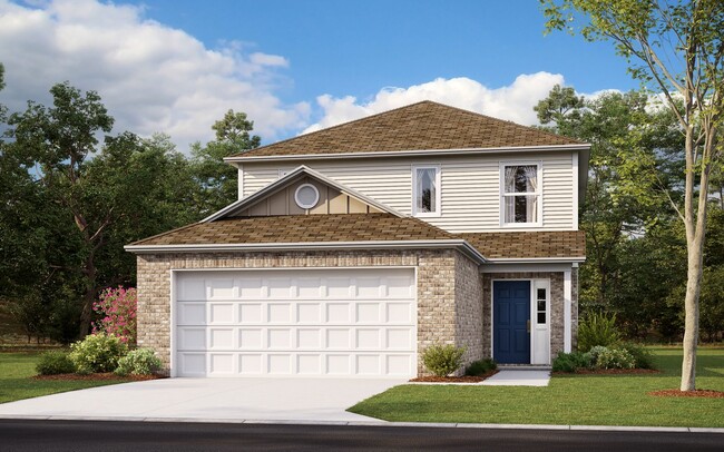 *Pre-leasing* Three Bedroom | Two and a Ha... - *Pre-leasing* Three Bedroom | Two and a Ha... House