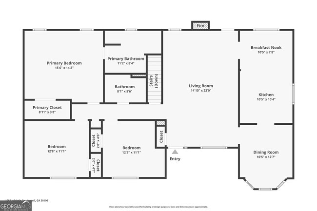 Photo - 1056 Whistle Dr